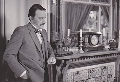 The Hound Of London (1993) afişi The Hound Of London (1993) afişi