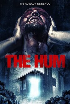 The Hum (2015) afişi