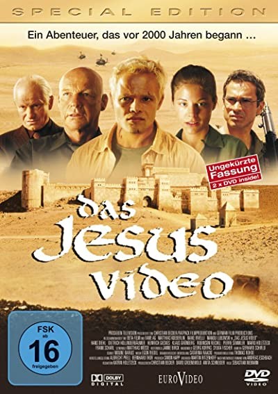 The Hunt for the Hidden Relic (2002) afişi The Hunt for the Hidden Relic (2002) afişi