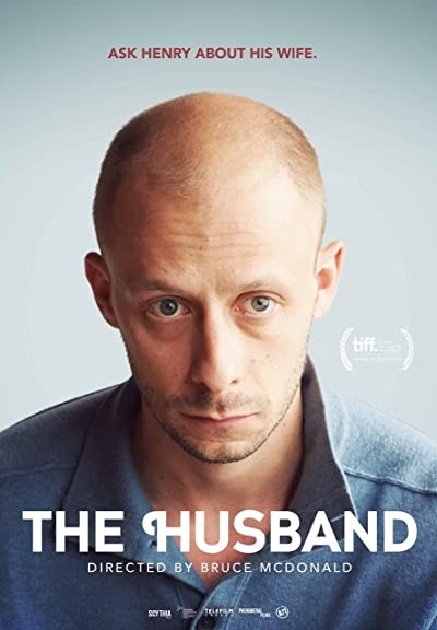 The Husband (2013) afişi The Husband (2013) afişi