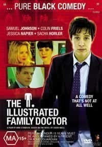 The ıllustrated Family Doctor