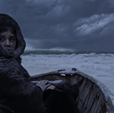 The Impossible (2018) afişi