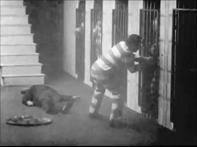 The Impossible Convicts (1906) afişi The Impossible Convicts (1906) afişi