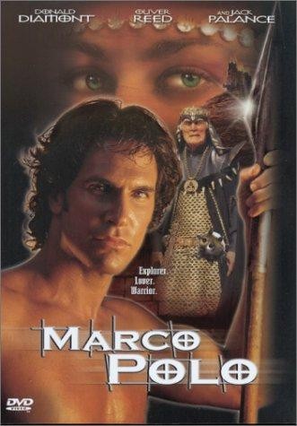 The ıncredible Adventures Of Marco Polo On His Journeys To The Ends Of The Earth (1998) afişi The ıncredible Adventures Of Marco Polo On His Journeys To The Ends Of The Earth (1998) afişi