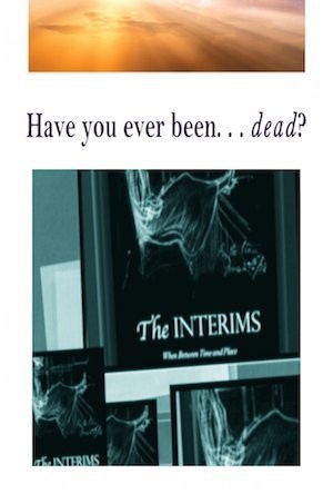 The Interims: When Between Time & Place (2017) afişi The Interims: When Between Time & Place (2017) afişi