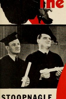 The Inventors (1934) afişi