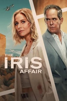 The Iris Affair