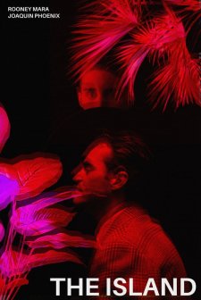 The Island afişi