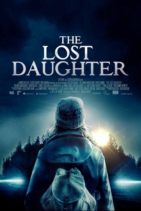 The Island Between Tides (2024) afişi The Island Between Tides (2024) afişi