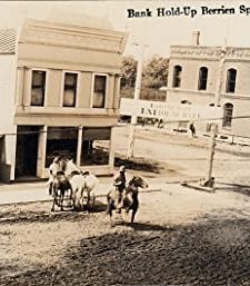 The James Boys In Missouri