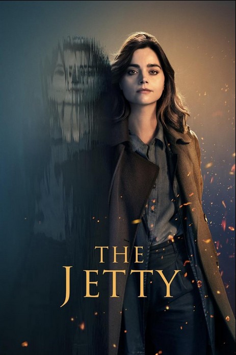 The Jetty (2024) afişi The Jetty (2024) afişi