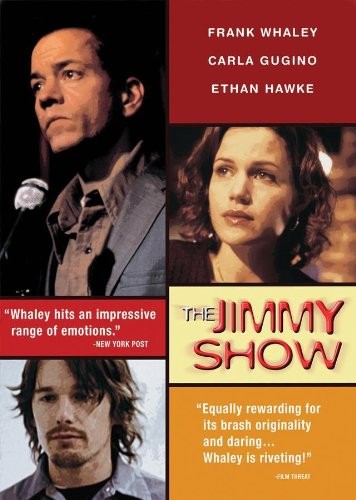 The Jimmy Show (2001) afişi The Jimmy Show (2001) afişi