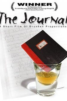 The Journal (2004) afişi