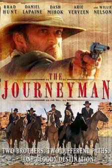 The Journeyman (2001) afişi