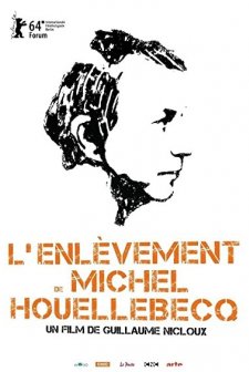 The Kidnapping of Michel Houellebecq