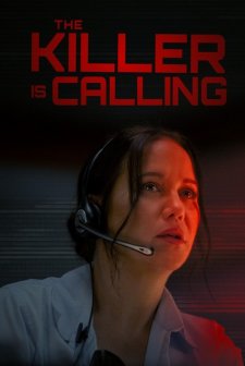 The Killer Is Calling
