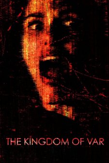 The Kingdom of Var (2019) afişi