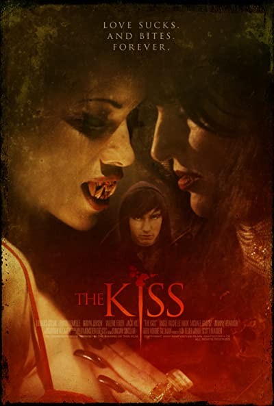 The Kiss () (2008) afişi The Kiss () (2008) afişi
