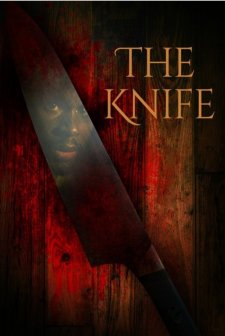 The Knife (2024) afişi
