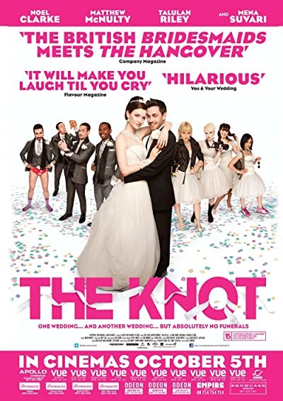 The Knot (2012) afişi The Knot (2012) afişi