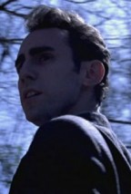 The Lake Passage afişi