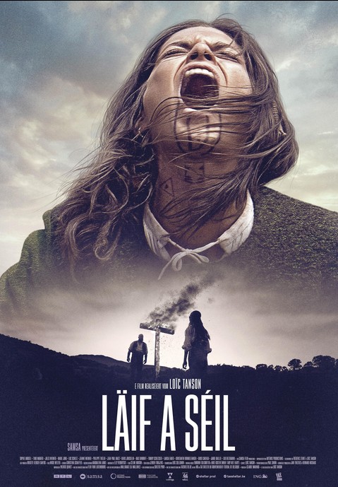 The Last Ashes (2023) afişi The Last Ashes (2023) afişi