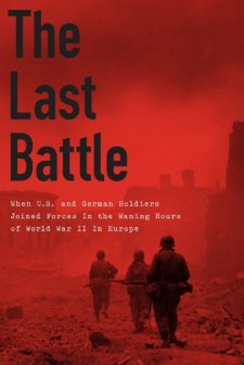 The Last Battle (2018) afişi