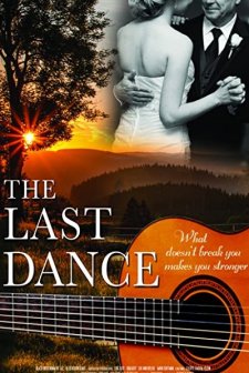 The Last Dance (2018) afişi
