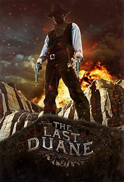 The Last Duane (2015) afişi The Last Duane (2015) afişi