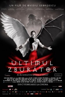 The Last Incubus (2013) afişi