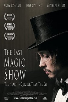 The Last Magic Show