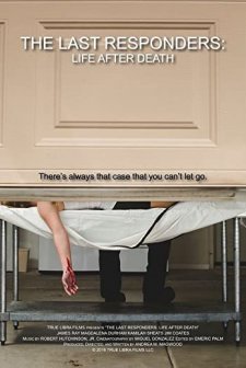 The Last Responders: Life After Death (2019) afişi