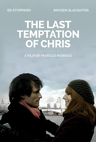 The Last Temptation Of Chris (2010) afişi The Last Temptation Of Chris (2010) afişi