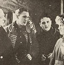 The Law Of The Great Northwest (1918) afişi