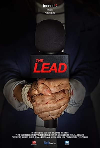 The Lead (2020) afişi The Lead (2020) afişi