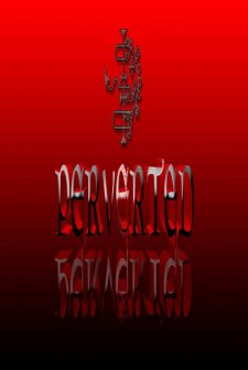 The League of Horror, Chapter One: Perverted afişi