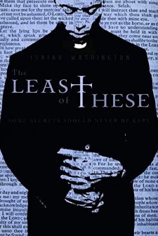 The Least Of These (2008) afişi