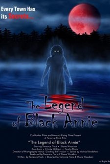 The Legend Of Black Annie