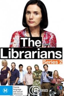 The Librarians