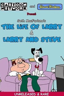 The Life Of Larry