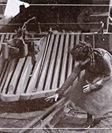 The Limited's Peril (1915) afişi