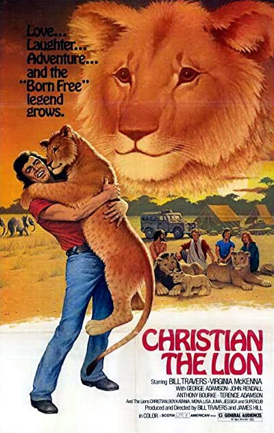 The Lion At World's End (1971) afişi The Lion At World's End (1971) afişi