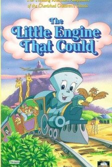 The Little Engine That Could