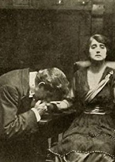 The Long Way (1914) afişi