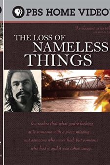 The Loss Of Nameless Things (2004) afişi
