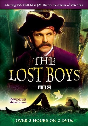 The Lost Boys (1978) afişi The Lost Boys (1978) afişi