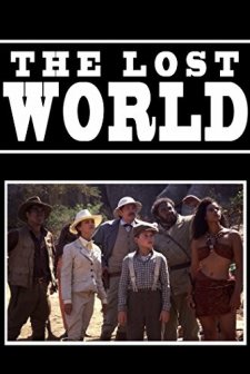 The Lost World (l)
