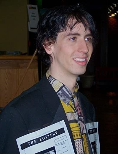 The Lottery (2007) afişi The Lottery (2007) afişi