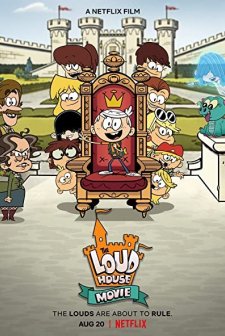 The Loud House
