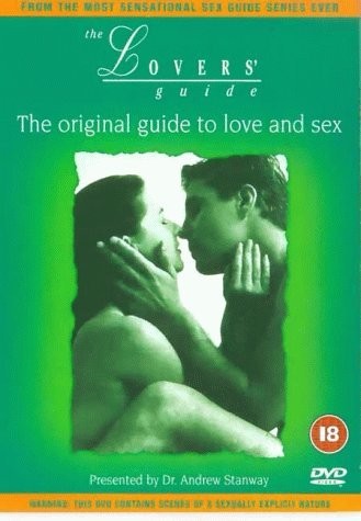 The Lover's Guide (1991) afişi The Lover's Guide (1991) afişi